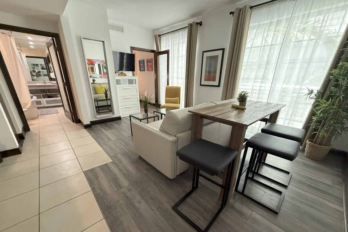 Habitación