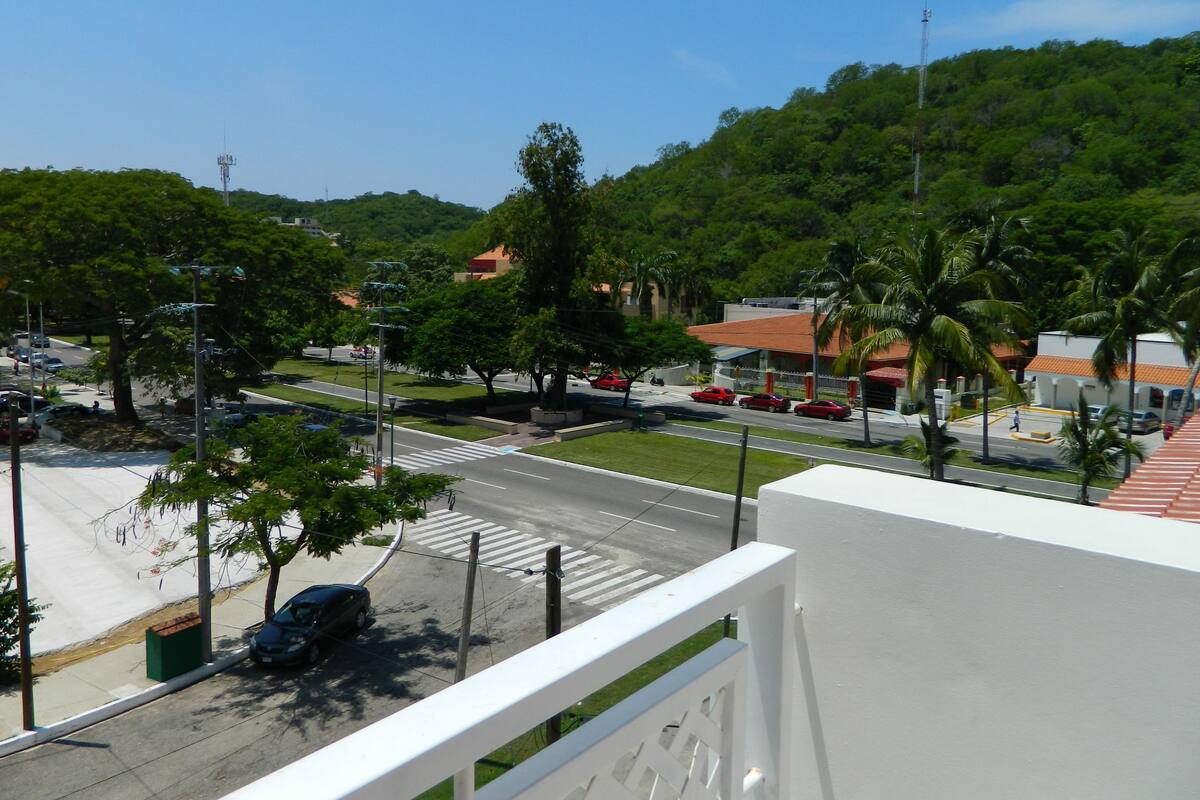 Triple Room | In-room safe, iron/ironing board (on request), WiFi (free)