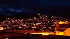 Unclassified image, 5 of 20, button - Tandapata Boutique Hotel (Cusco)