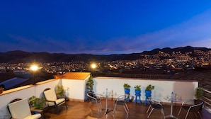 Unclassified image, 3 of 20, button - Tandapata Boutique Hotel (Cusco)