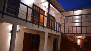 Exterior - Tandapata Boutique Hotel (Cusco)