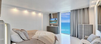 Sian Oceanfront Condos