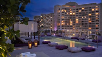 Terraço/pátio