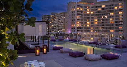 ABAE Hotel by Eskape Collection