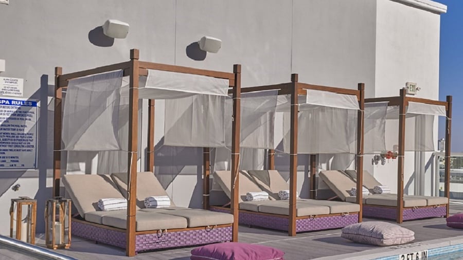 ABAE Hotel by Eskape Collection