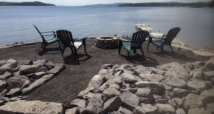 Bluff Point Golf Resort