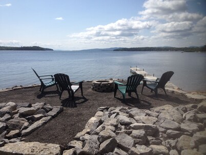 Bluff Point Golf Resort