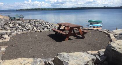 Bluff Point Golf Resort