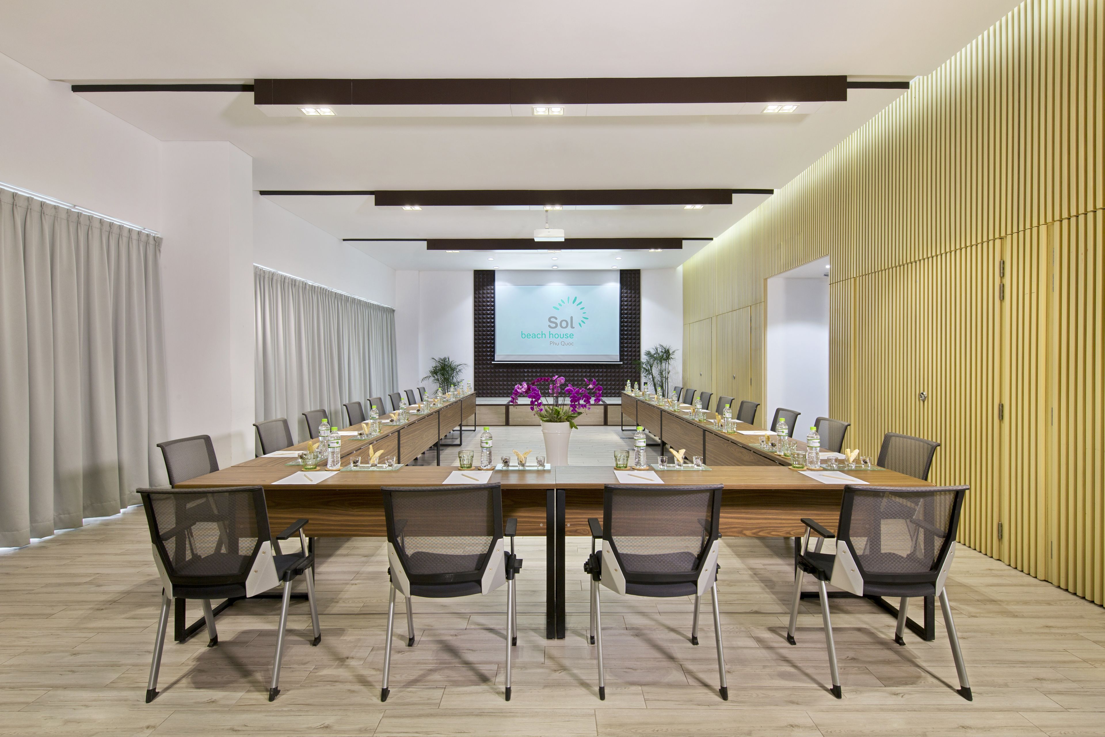 Foto - SOL by Meliá Phu Quoc