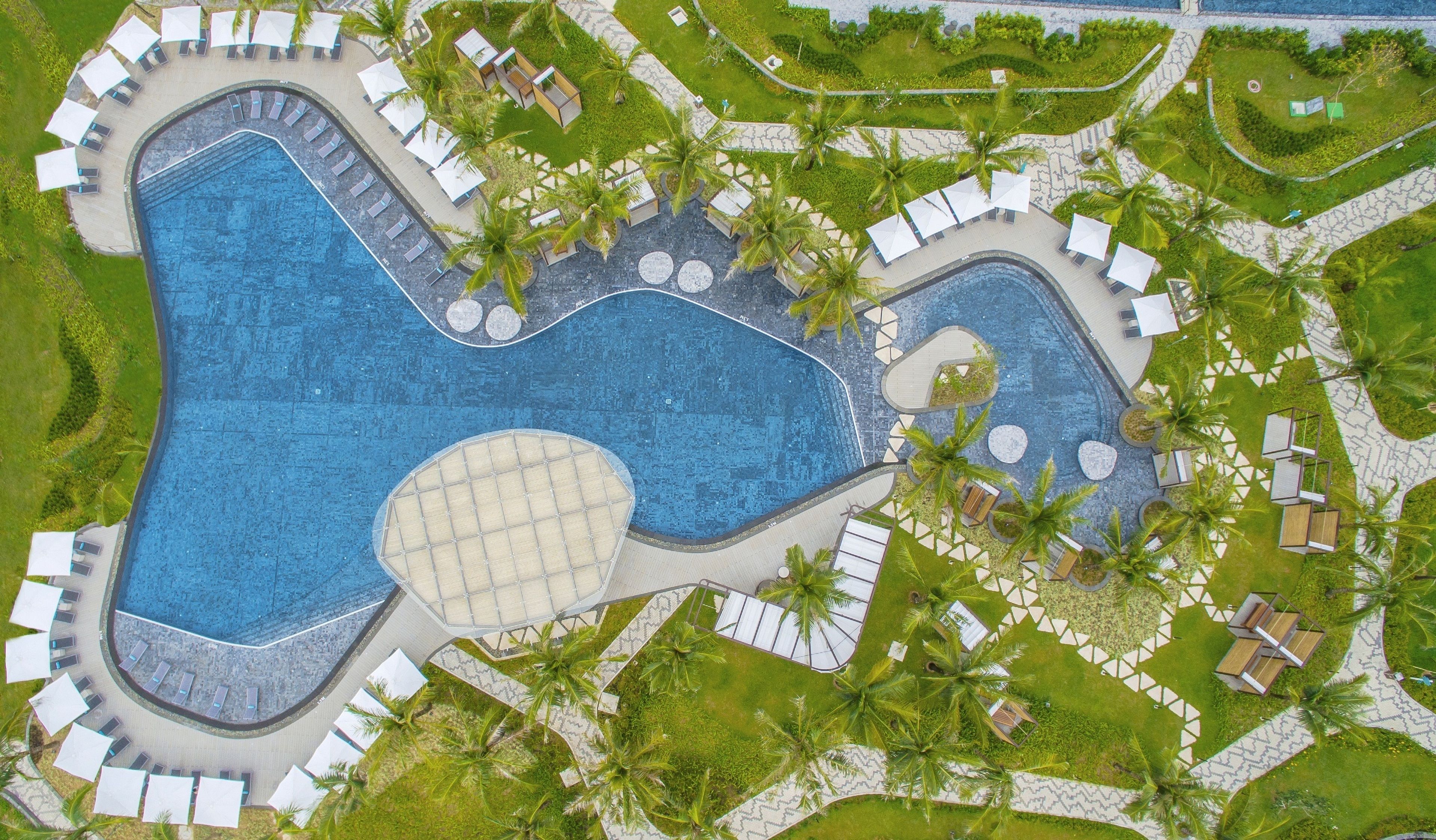 Xtra Sol Suite (3 adults) | View from room