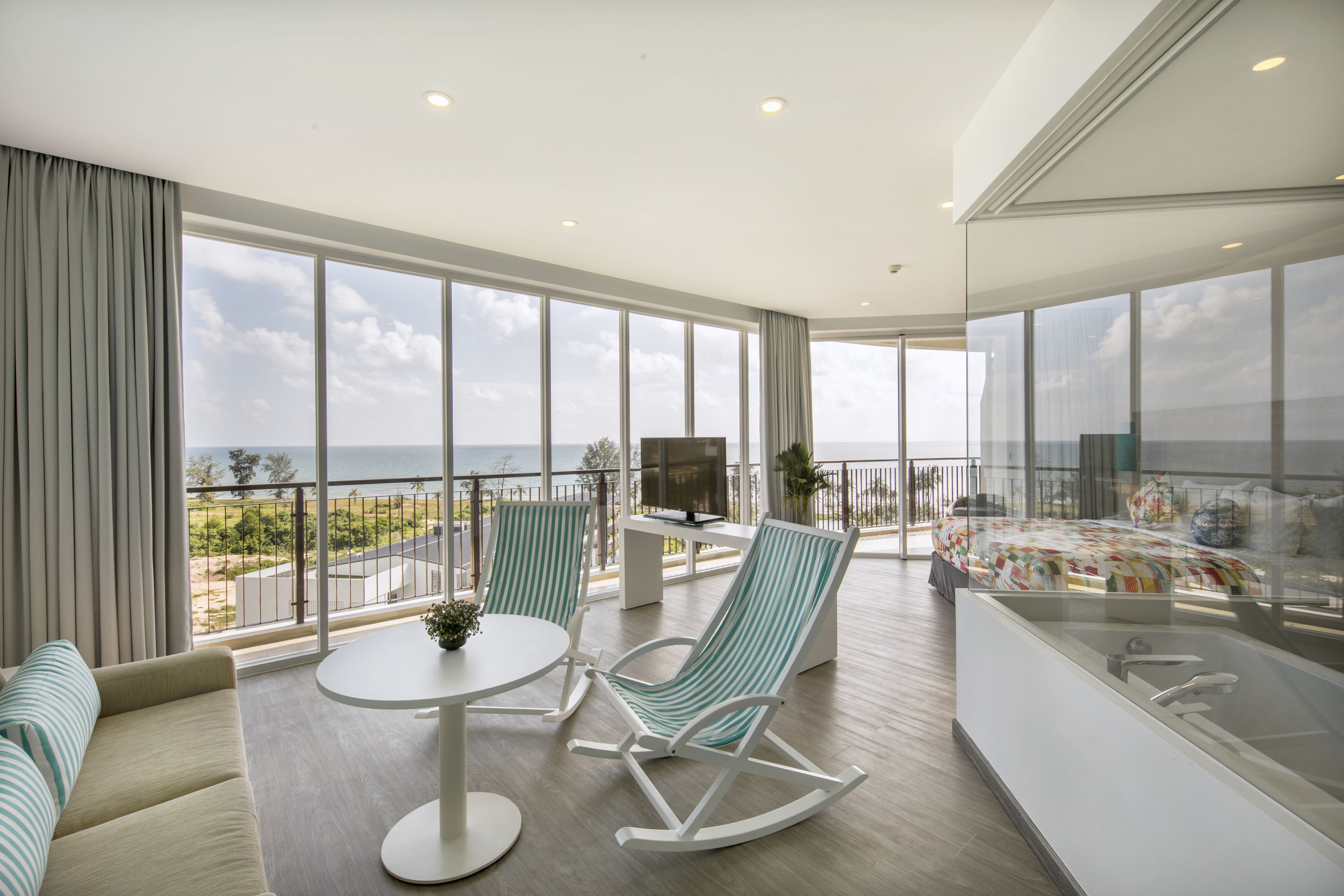 Foto - SOL by Meliá Phu Quoc