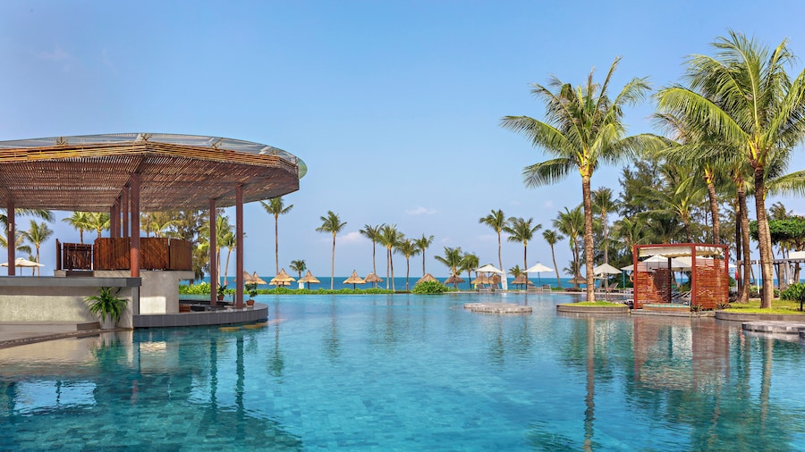 SOL by Meliá Phu Quoc