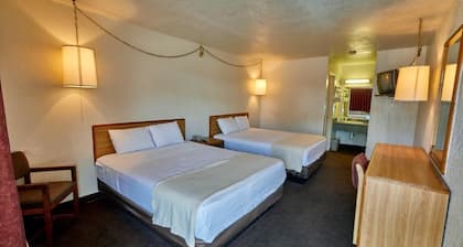 E-Z 8 Motel Newark