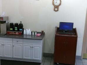 Kaffeeservice