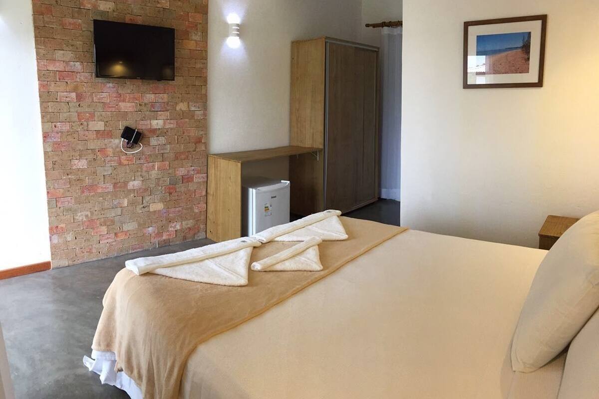 Standard Suite, Balcony (Deck) | Minibar, desk, blackout drapes, WiFi (free)