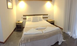 Standard Suite, Balcony (Deck) | Minibar, desk, blackout drapes, free WiFi - Barra Trip (Maraú)
