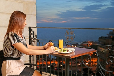 Lancaster Hotel Raouche