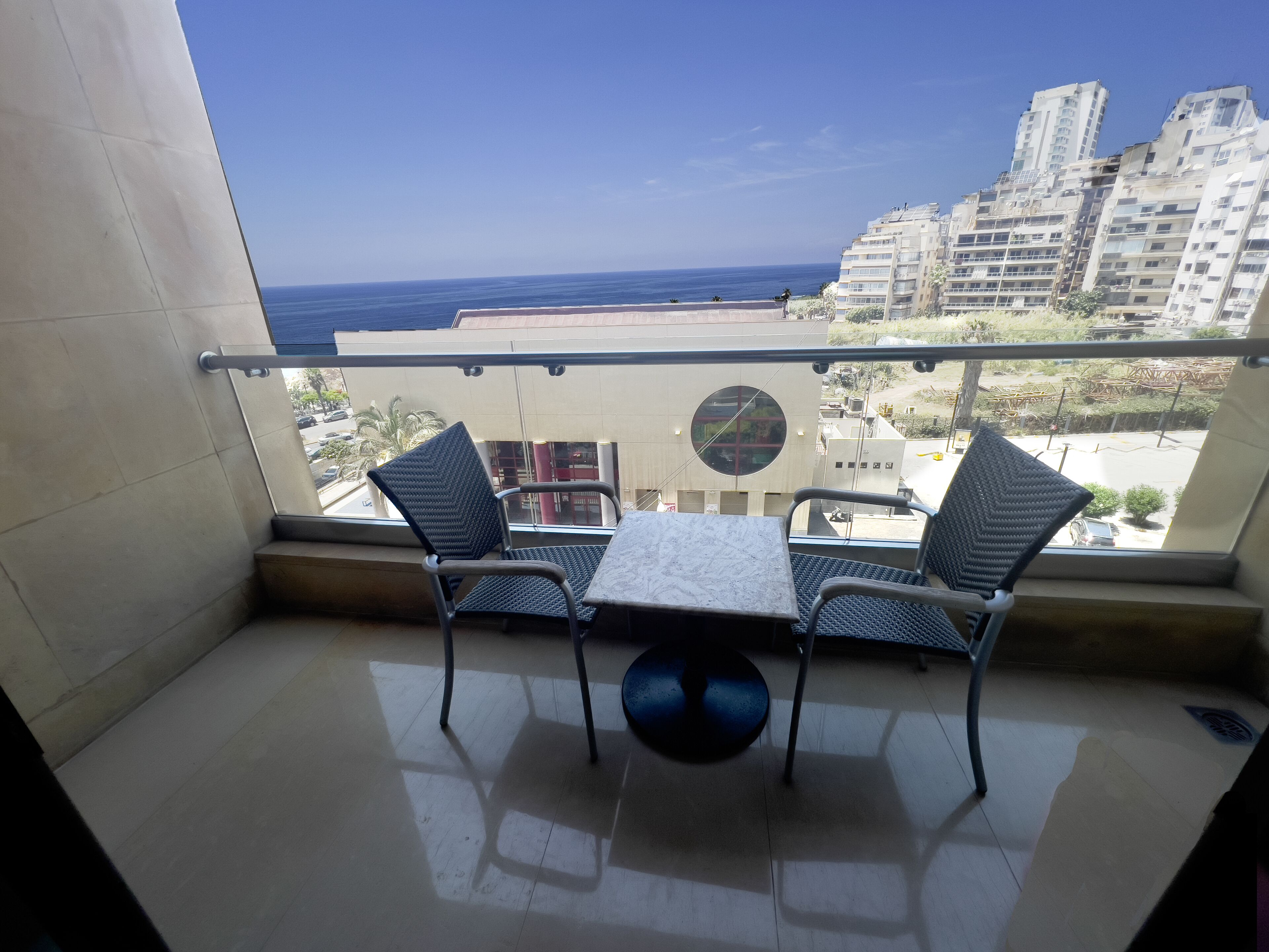 Photo - Lancaster Suites Raouche