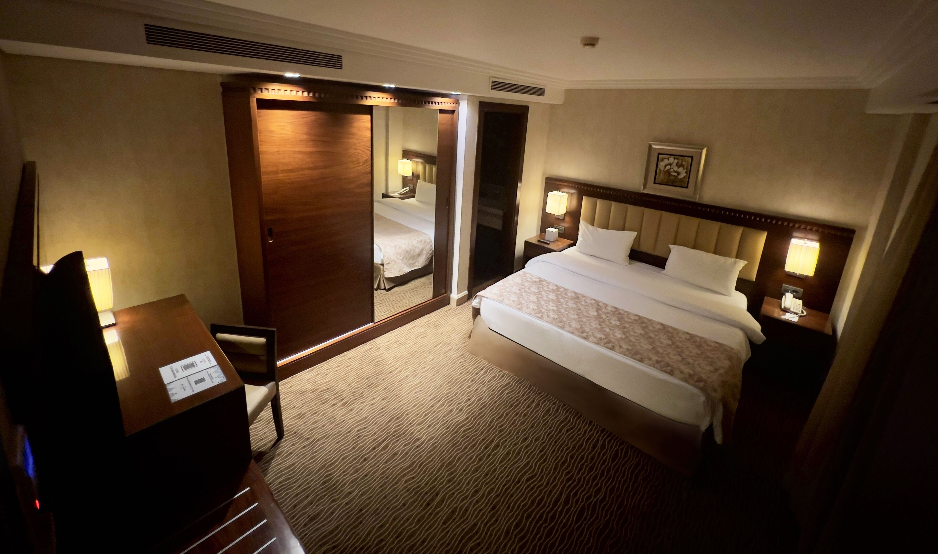 Photo - Lancaster Suites Raouche