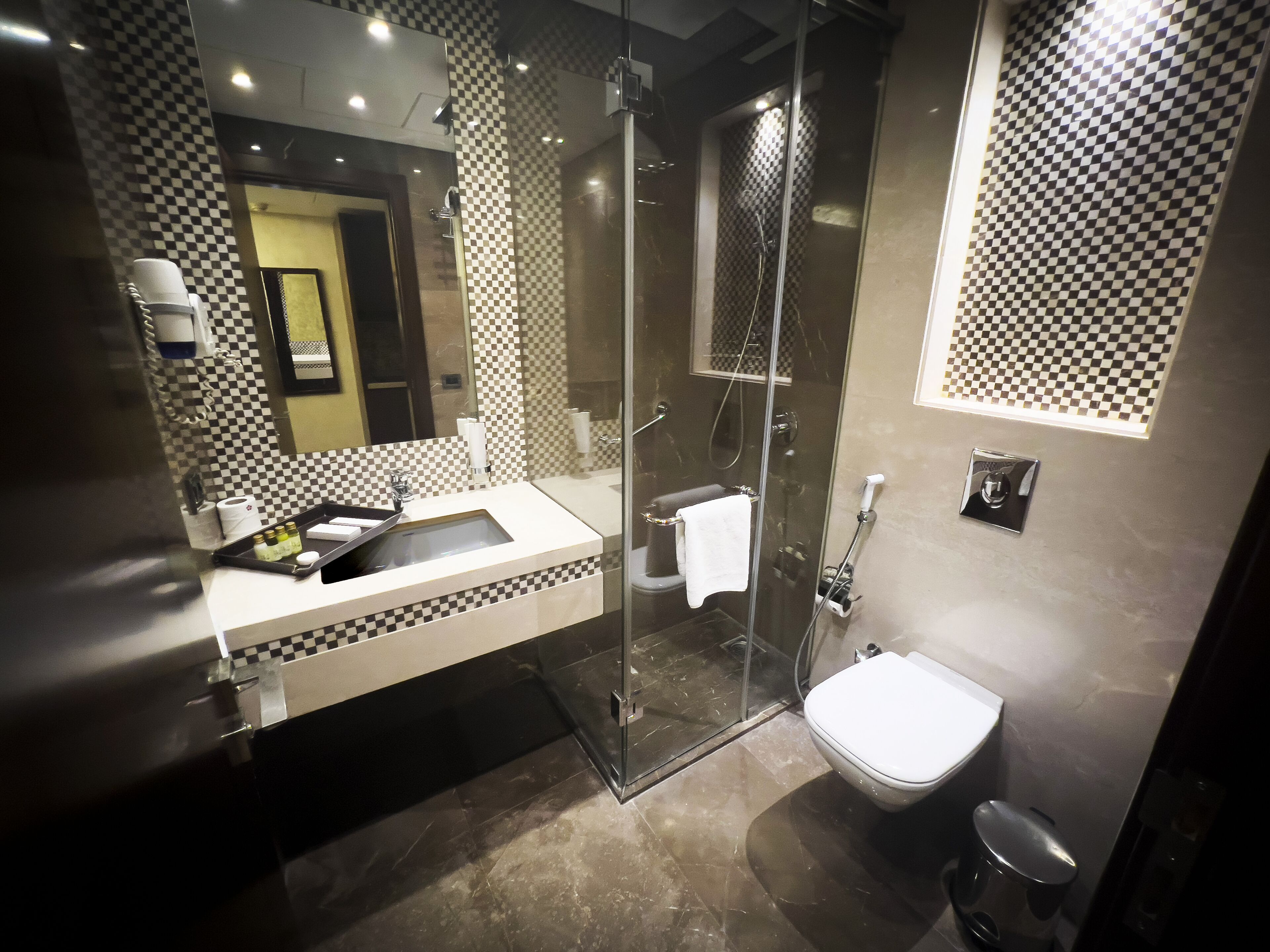 Photo - Lancaster Suites Raouche