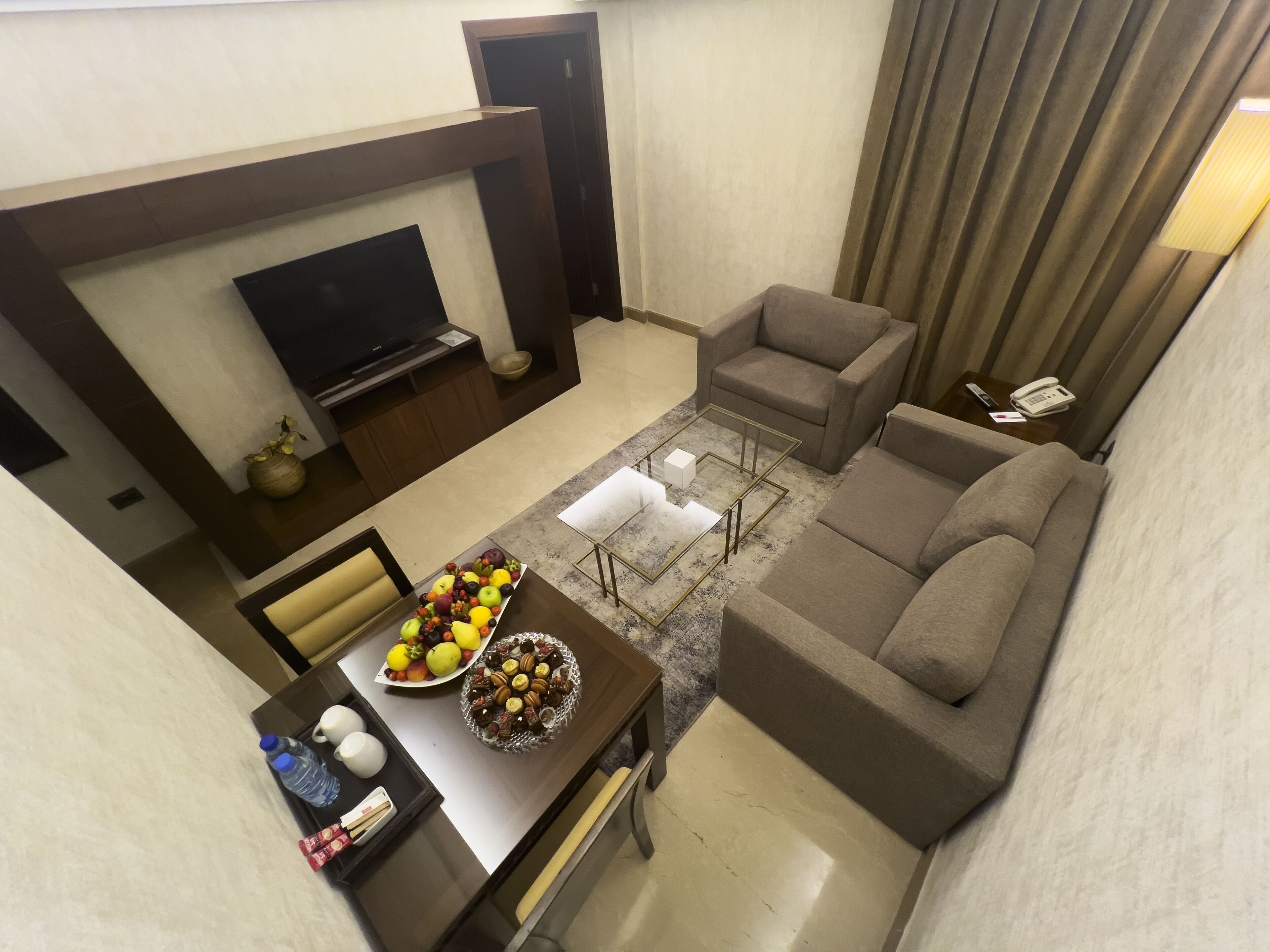 Photo - Lancaster Suites Raouche