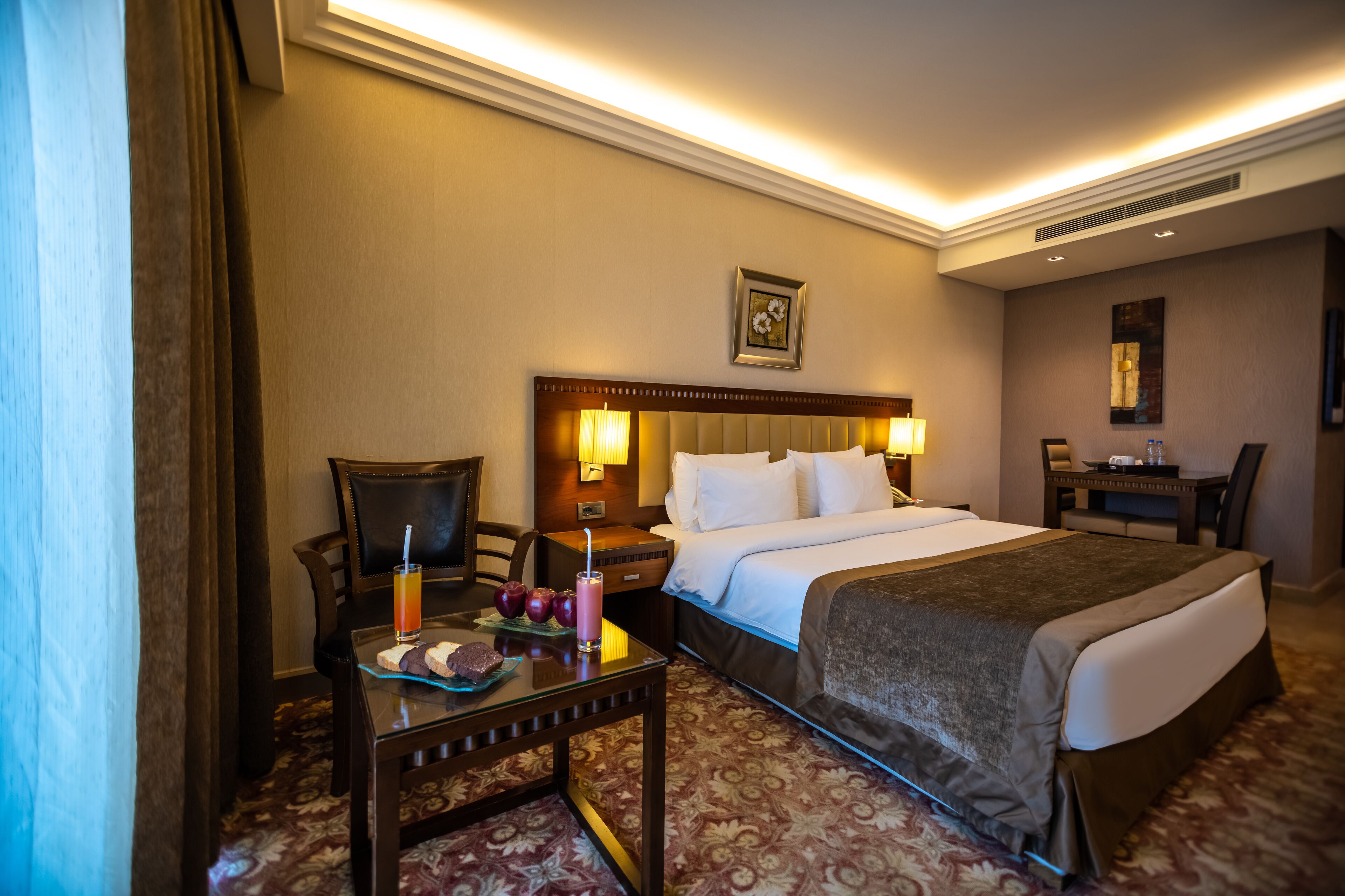 Photo - Lancaster Suites Raouche