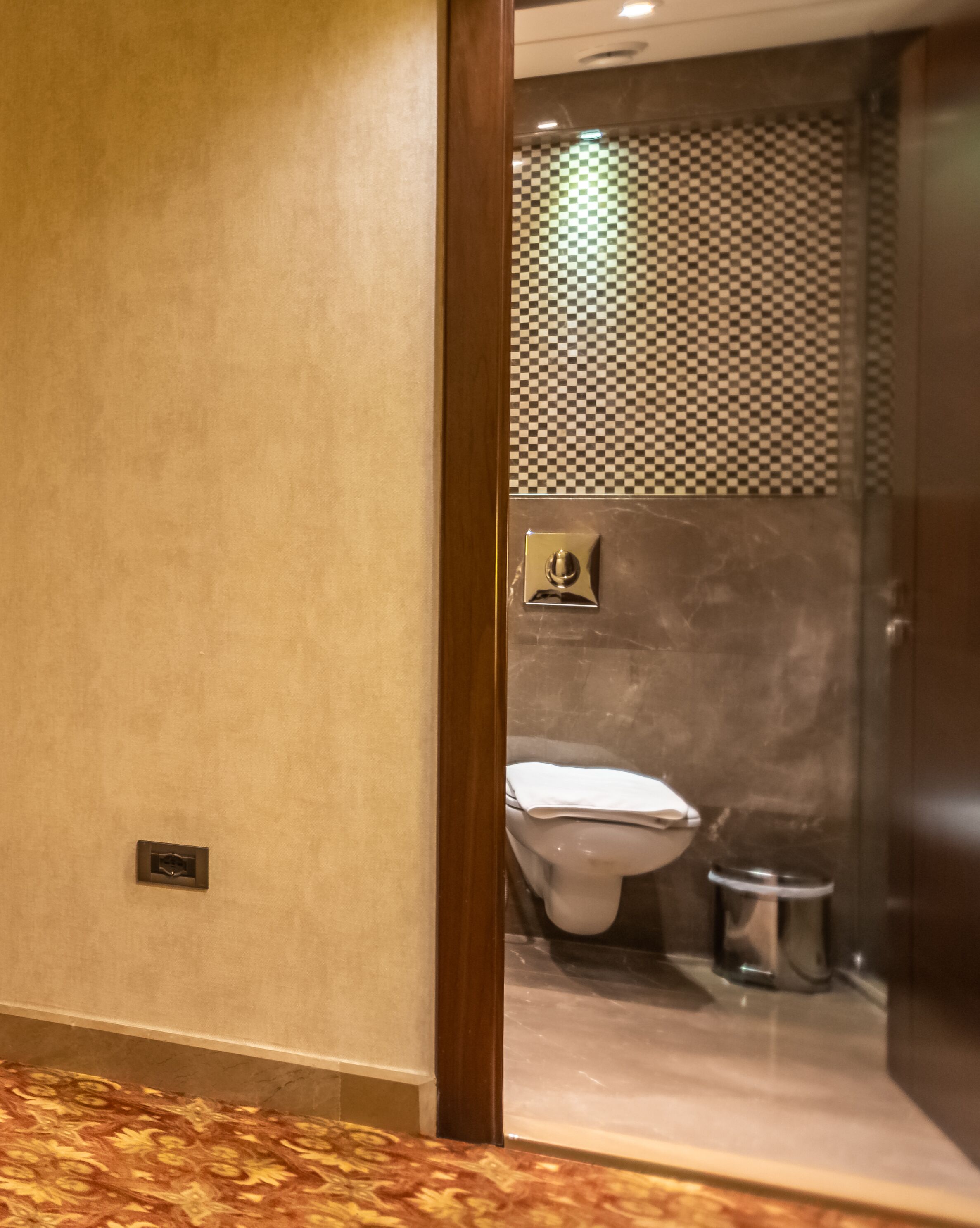 Photo - Lancaster Suites Raouche