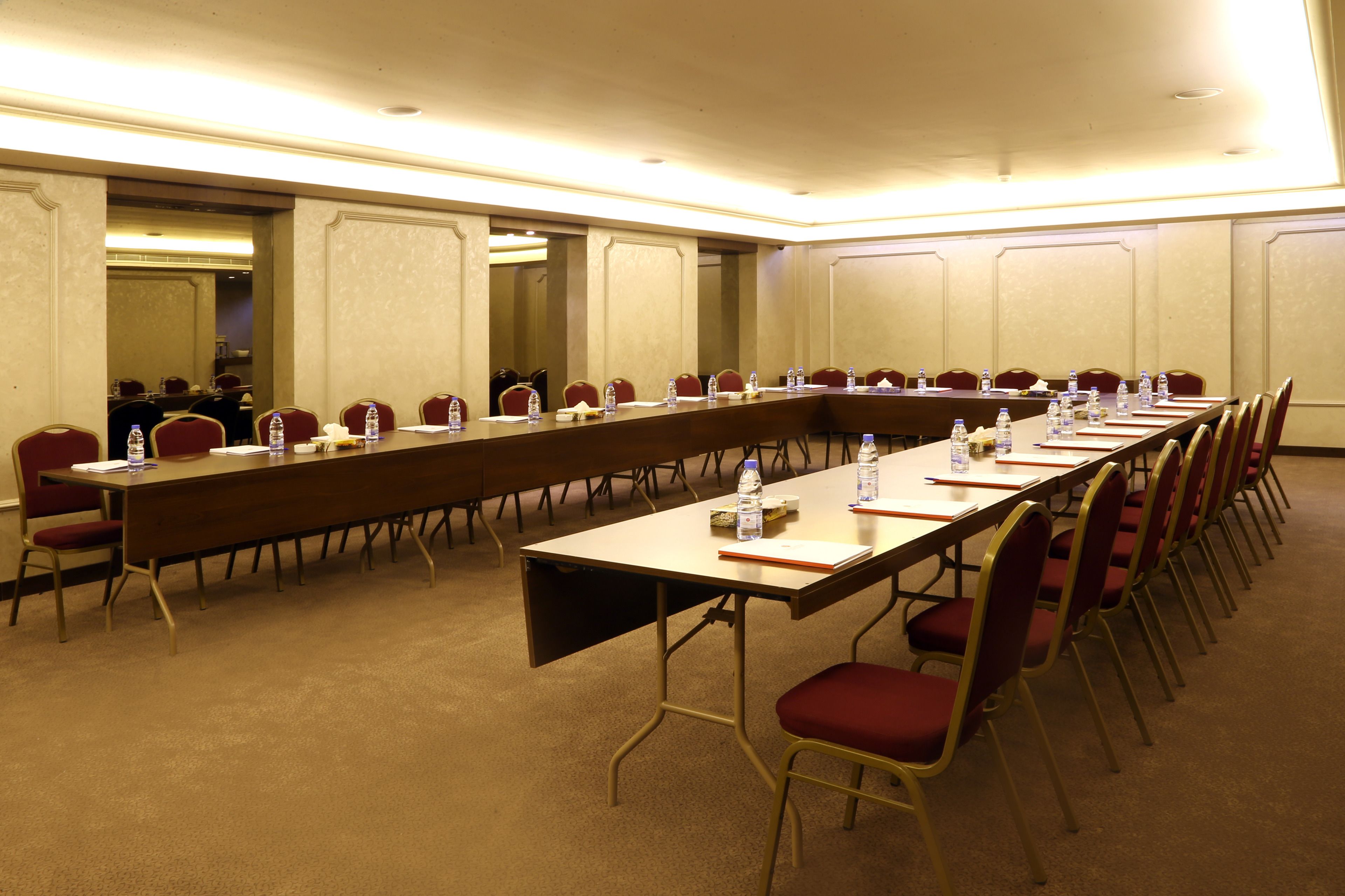 Photo - Lancaster Suites Raouche