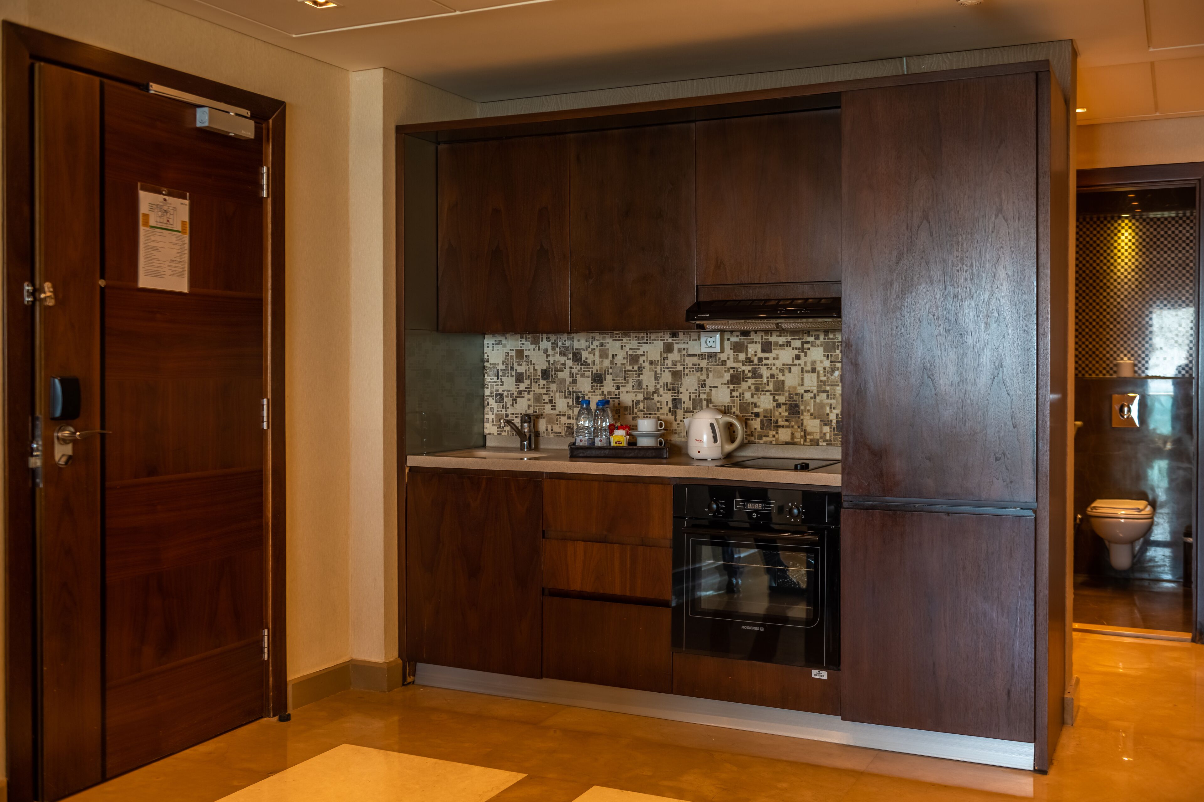 Photo - Lancaster Suites Raouche