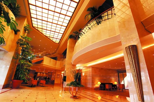 Hall