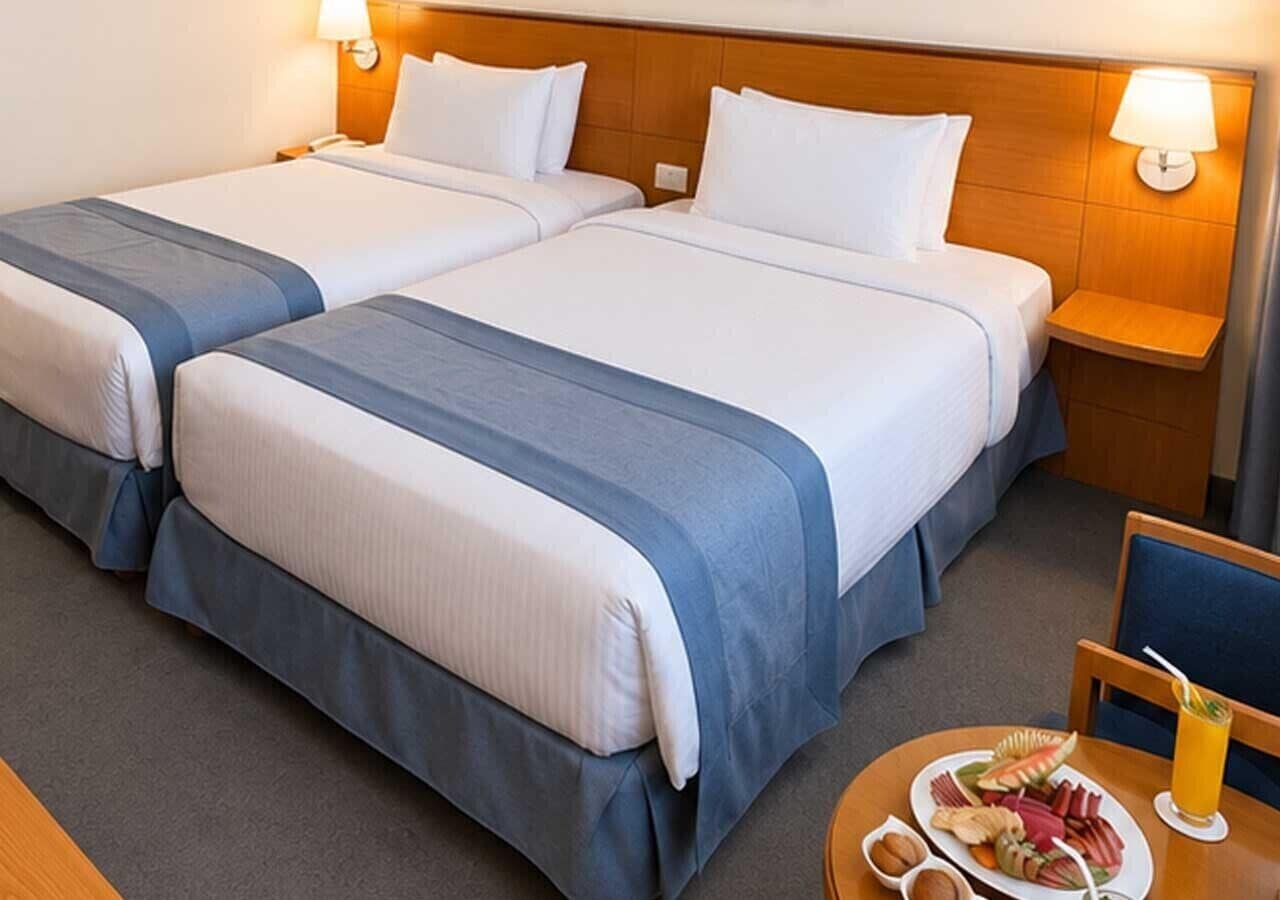 Photo - Lancaster Tamar Hotel
