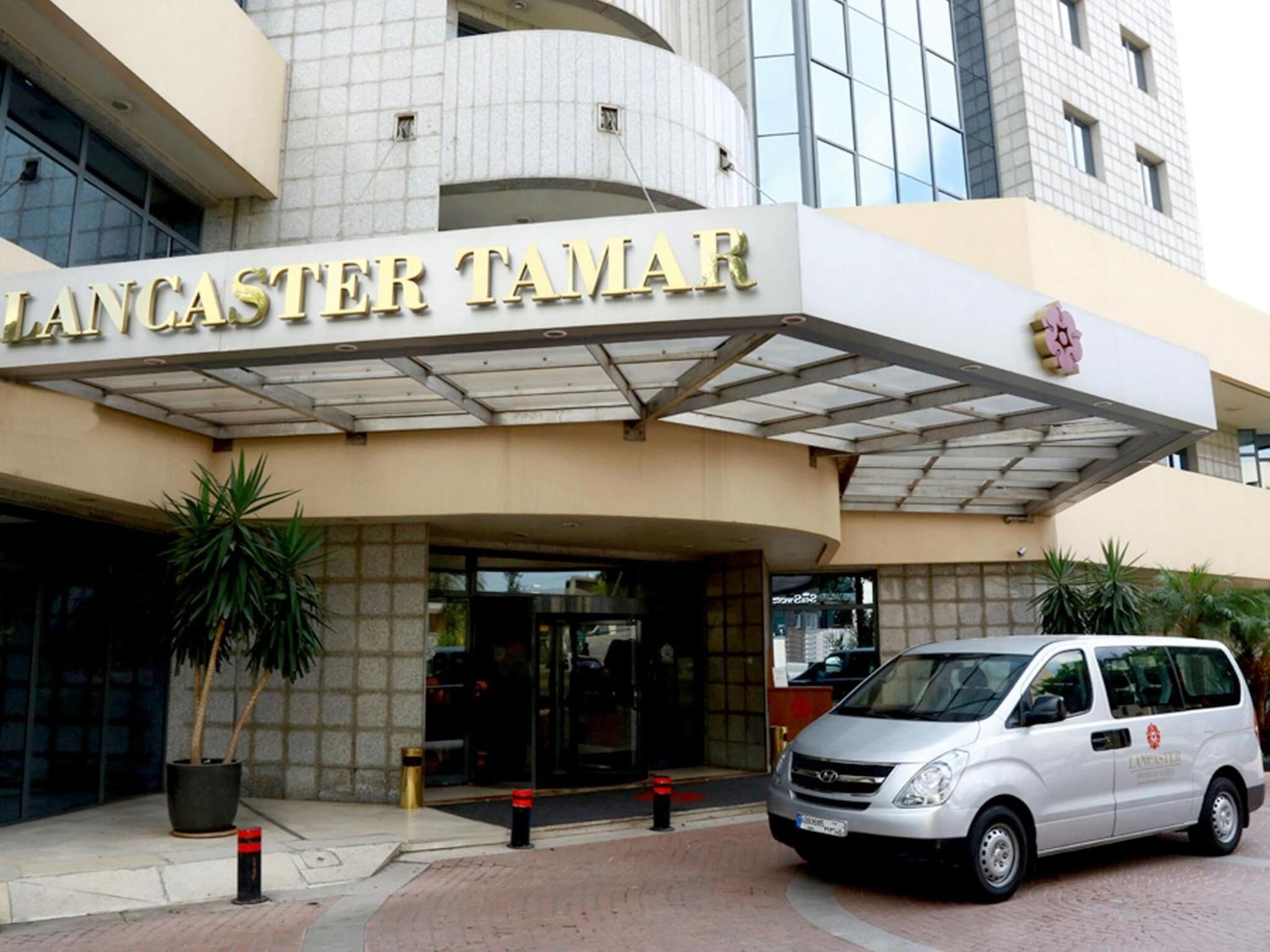 Photo - Lancaster Tamar Hotel