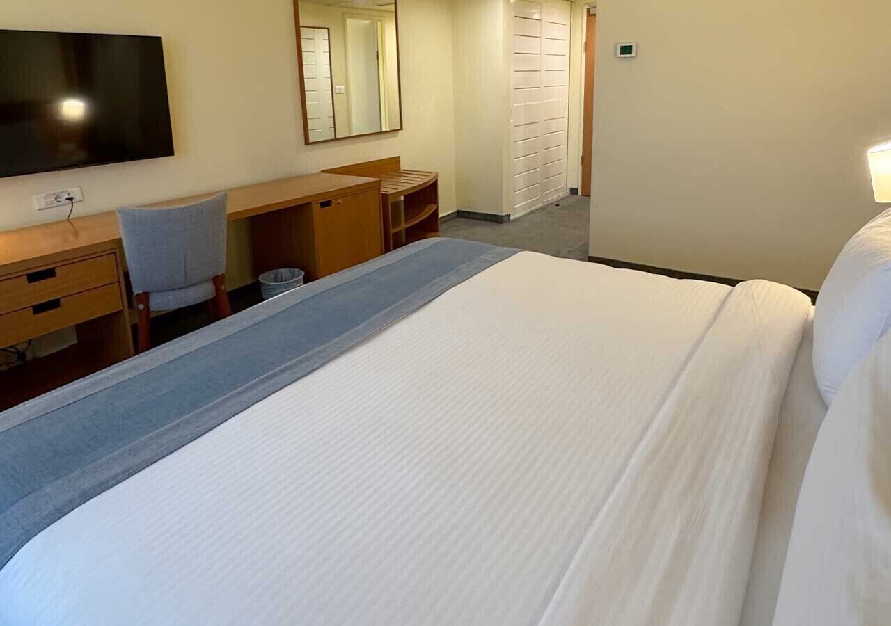 Photo - Lancaster Tamar Hotel
