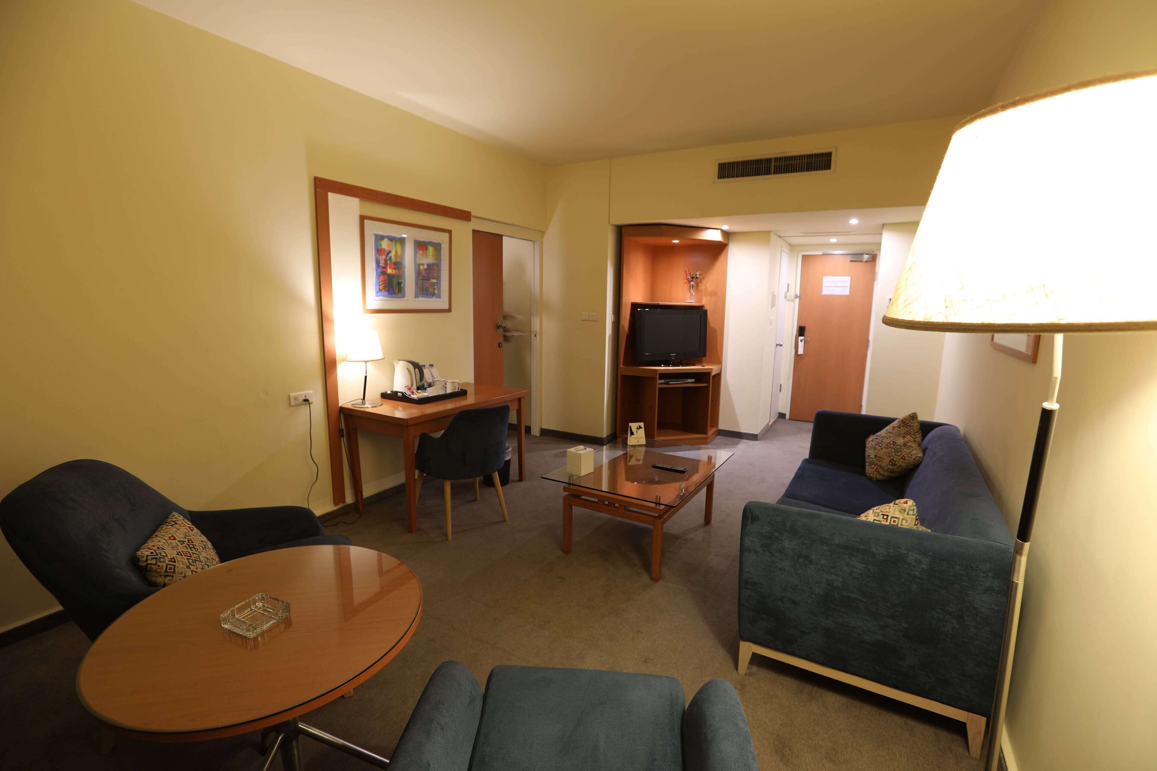 Photo - Lancaster Tamar Hotel