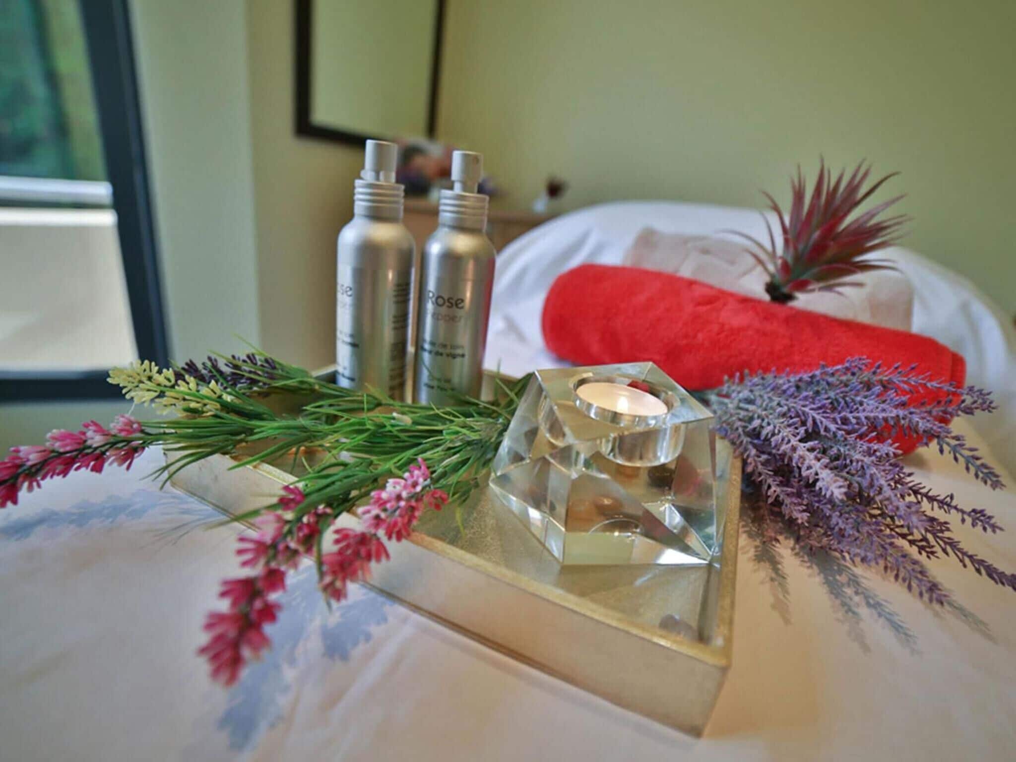 Photo - Lancaster Tamar Hotel- Hadath