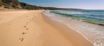 Catlins Newhaven Holiday Park