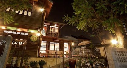 Baan Chang Ton