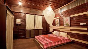 Double Room, Air Conditioned | Free WiFi