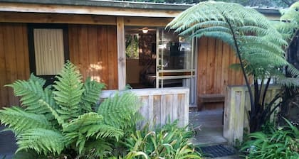 Egmont Eco Leisure Park - Hostel