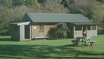 Standard Shared Dormitory