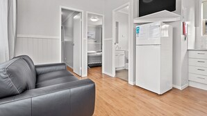 Villa, 2 soverom (Sleeps 4) | Oppholdsområde