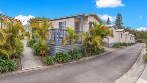 Villa, 2 soverom (Sleeps 4) | Eksteriør