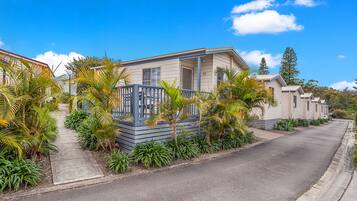 Villa, 2 Bedrooms (Sleeps 4) | Exterior