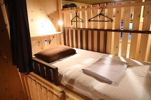 In-room safe, individually decorated, individually furnished