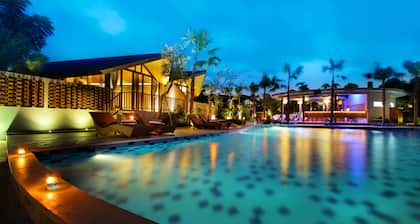 Agata Resort Nusa DUA