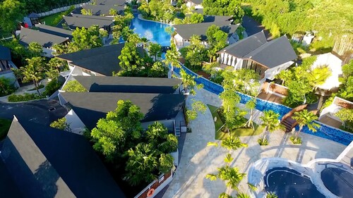 Agata Resort Nusa DUA