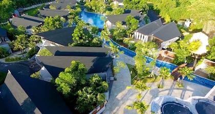 Agata Resort Nusa DUA