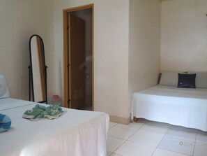 Superior Room | Desk, free WiFi - Muro Ami Beach Resort (Panglao)