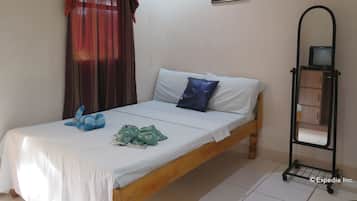 Superior Room | Meja, Wi-fi percuma