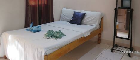 Superior Room | Desk, free WiFi